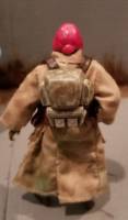 Rebel Sharpshooter (Star Wars) Custom Action Figure