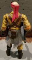 Rebel Partisan Saboteur (Star Wars) Custom Action Figure