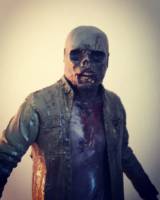 Ghost Jason Never Hike Alone (Friday the 13th) Custom Action Figure