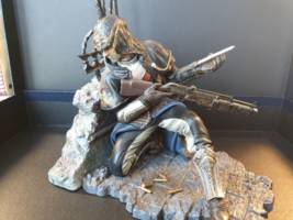 Assassin's Creed Victoria Edition (Assassin's Creed) Custom Statue / Bust