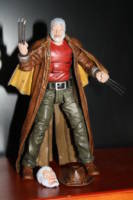 Old Man Logan (Marvel Legends) Custom Action Figure