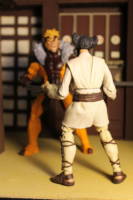 Wolverine - Japanese Attire (Marvel Legends) Custom Action Figure