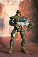 Marvel Legends Maverick (Marvel Legends) Custom Action Figure