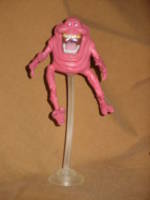Glom (Ghostbusters) Custom Action Figure