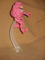 Glom (Ghostbusters) Custom Action Figure