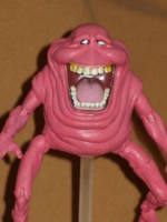 Glom (Ghostbusters) Custom Action Figure