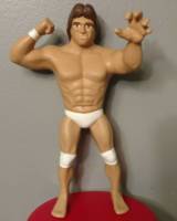 Kevin von Erich (Wrestling) Custom Action Figure