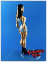 Dana Tan (Batman Beyond) Custom Action Figure [Dana Tan]