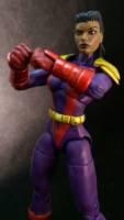 Frenzy (Acolyte) V2 (Marvel Legends) Custom Action Figure