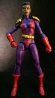 Frenzy (Acolyte) V2 (Marvel Legends) Custom Action Figure
