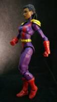 Frenzy (Acolyte) V2 (Marvel Legends) Custom Action Figure