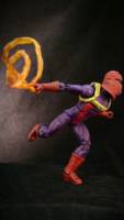 Senyaka V3 (Marvel Legends) Custom Action Figure