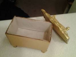 Ark of the Covenant (Indiana Jones) Custom Miniature / Figurine