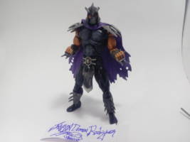 Shredder (Teenage Mutant Ninja Turtles) Custom Action Figure