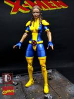 Cecilia Reyes (Marvel Legends) Custom Action Figure