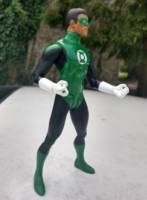 John Stewart (DC Direct) Custom Action Figure