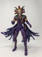 Steam Punk Joker Play Arts Kai (Batman) Custom Action Figure