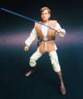 Anakin Solo (Star Wars) Custom Action Figure
