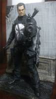Punisher (Punisher) Custom Action Figure