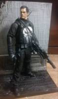 Punisher (Punisher) Custom Action Figure