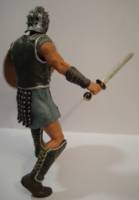 Maximus Decimus Meridius (Russell Crowe- Gladiator) (Gladiator) Custom Action Figure