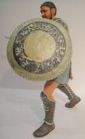 Maximus Decimus Meridius (Russell Crowe- Gladiator) (Gladiator) Custom Action Figure