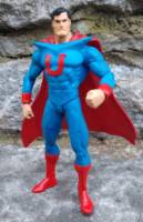 Ultraman (DC Direct) Custom Action Figure