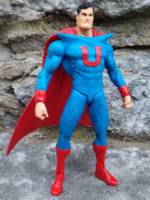 Ultraman (DC Direct) Custom Action Figure