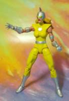 Moonstone (Marvel Legends) Custom Action Figure