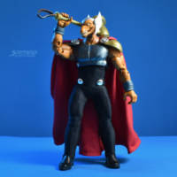 Beta Rey Bill (Marvel Legends) Custom Action Figure