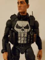 Punisher (Marvel Legends) Custom Action Figure