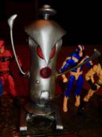 Ultron Mark-1 (Marvel Legends) Custom Action Figure