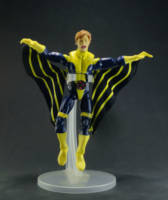 Banshee Strike Force (Marvel Legends) Custom Action Figure