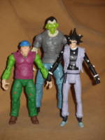 Tar Baby (Marvel Legends) Custom Action Figure