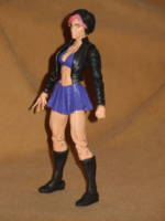 Freefall (Marvel Legends) Custom Action Figure