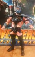 Game Master (Masters of the Universe) Custom Action Figure