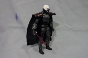Darth Malgus (Star Wars The Old Republic) Custom Action Figure