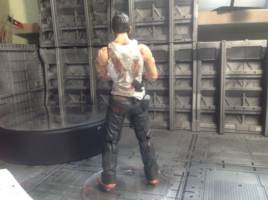John McClane (Die Hard) Custom Action Figure