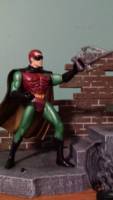 Batman Forever Robin Chris O'Donnell (Batman - Movie Style) Custom Action Figure