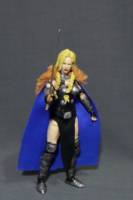 Valkyrie (Marvel Legends) Custom Action Figure