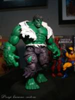 Hulk (Marvel Legends) Custom Action Figure
