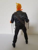 Ghost Rider (Marvel) Custom Action Figure