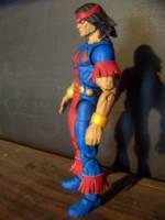 thunderbird (Marvel Legends) Custom Action Figure
