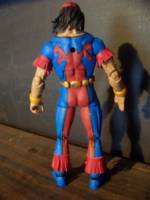 thunderbird (Marvel Legends) Custom Action Figure