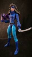Shadowcat (Excalibur) V4 (Marvel Legends) Custom Action Figure