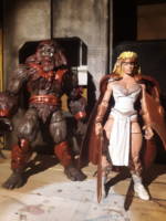 Grizzlor (Marvel Legends) Custom Action Figure