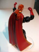 Fabian Cortez (Marvel Universe) Custom Action Figure [Fabian Cortez]