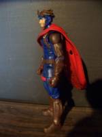 AOA gambit (Marvel Legends) Custom Action Figure