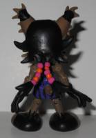 Nicole (Sonic) Custom Action Figure