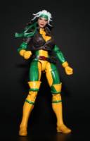 Rogue (Marvel Legends) Custom Action Figure